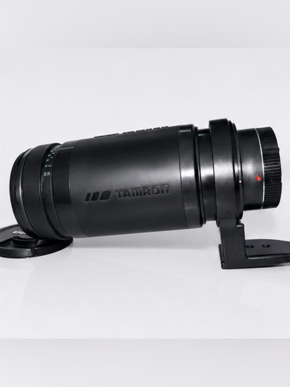 Tamron 200-400mm f/5.6 Super Telephoto Lens Sony Minolta A-Mount + UV Filter